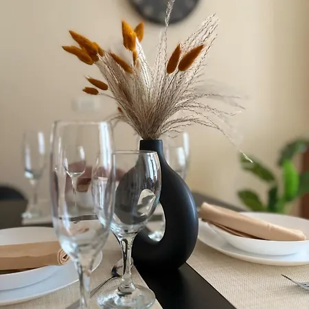 Au Courant D'aire! Apartamento