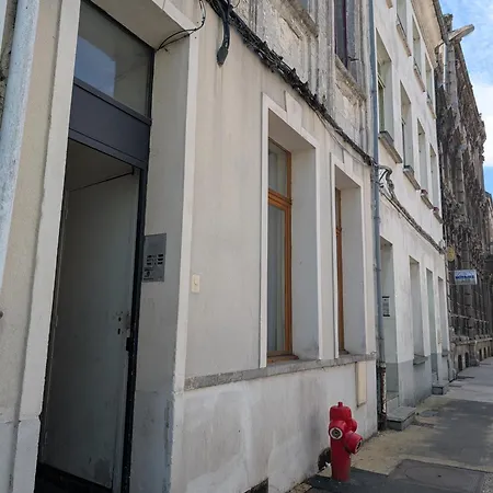 Au Courant D'aire! *